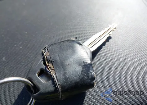 2010 Mitsubishi Galant Fe from USA, damaged, VIN 4A32B2FF8AE008925